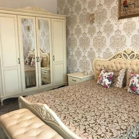 Apartment Livual Odesa Exterior foto