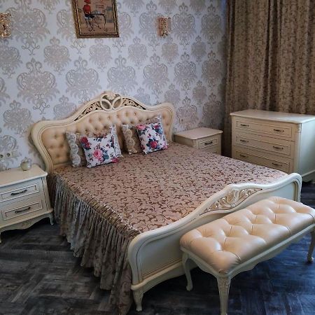 Apartment Livual Odesa Exterior foto