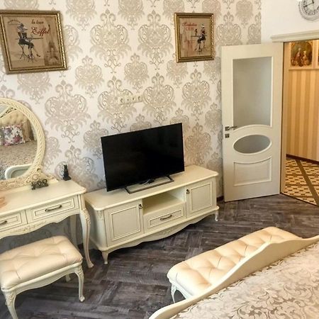 Apartment Livual Odesa Exterior foto