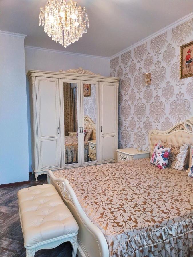 Apartment Livual Odesa Exterior foto