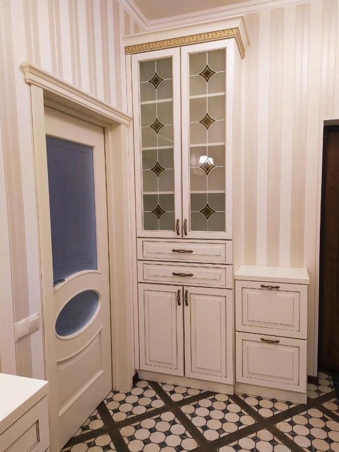 Apartment Livual Odesa Exterior foto