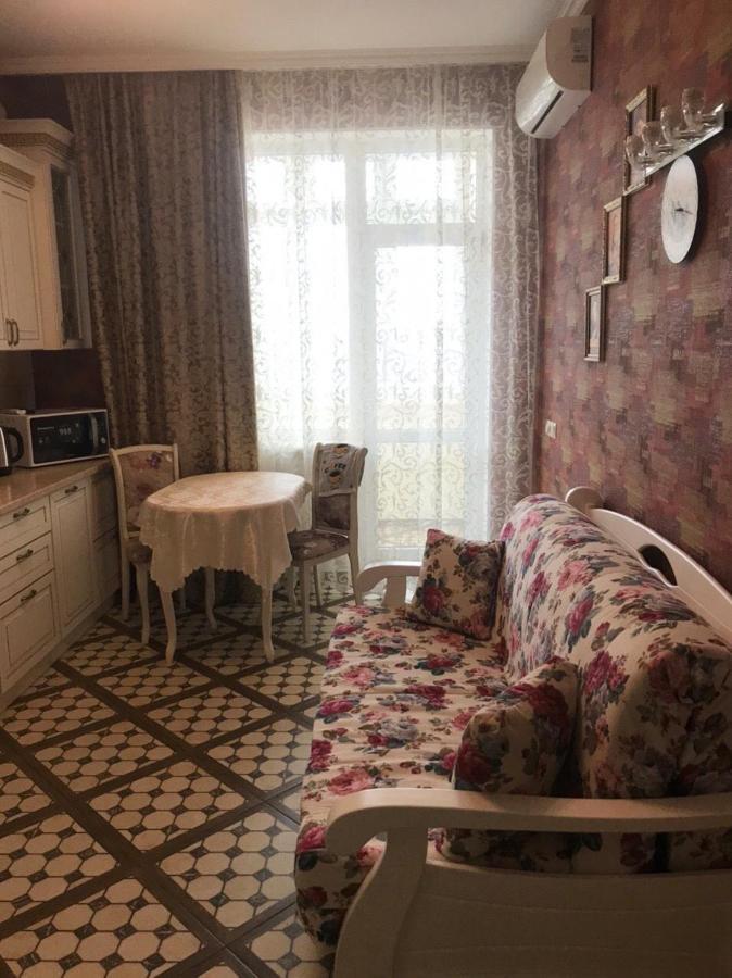 Apartment Livual Odesa Exterior foto