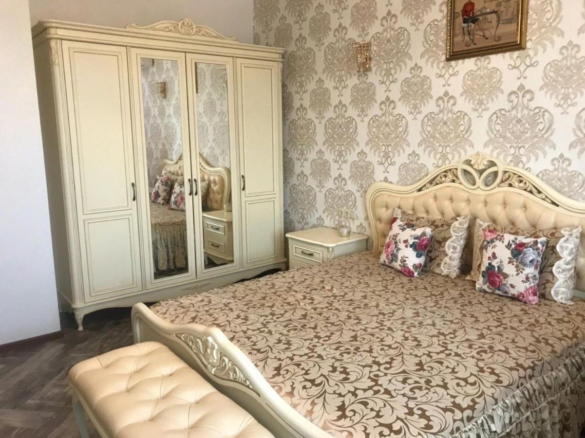 Apartment Livual Odesa Exterior foto